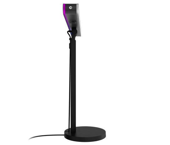 Litra Beam LX - Dual-Sided RGB Streaming Key Light | Logitech G