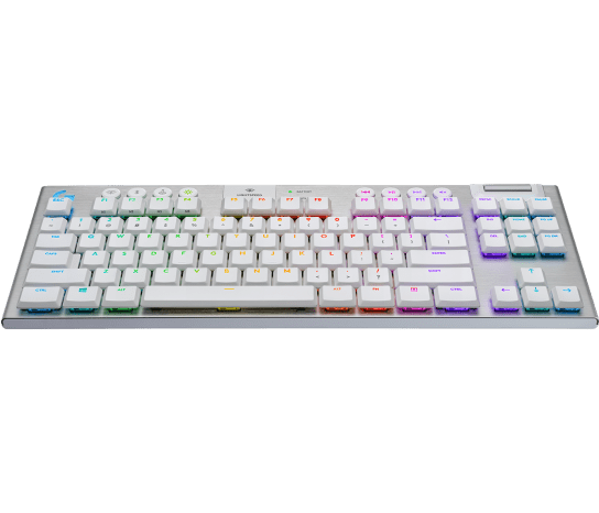 Logitech G915 TKL Tenkeyless LIGHTSPEED Keyboard - Canada