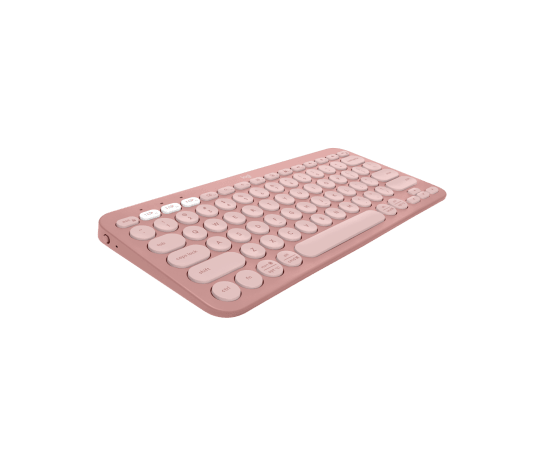 Pebble 2 Combo - Wireless Keyboard Mouse | Logitech