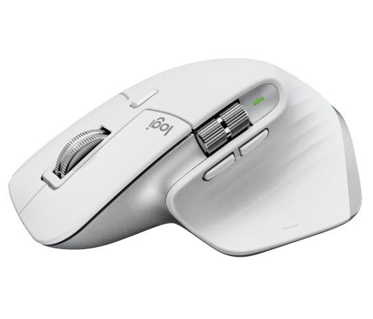 Amazon.co.jp: ロジクール MX MASTER3s アドバンスド ワイヤレス