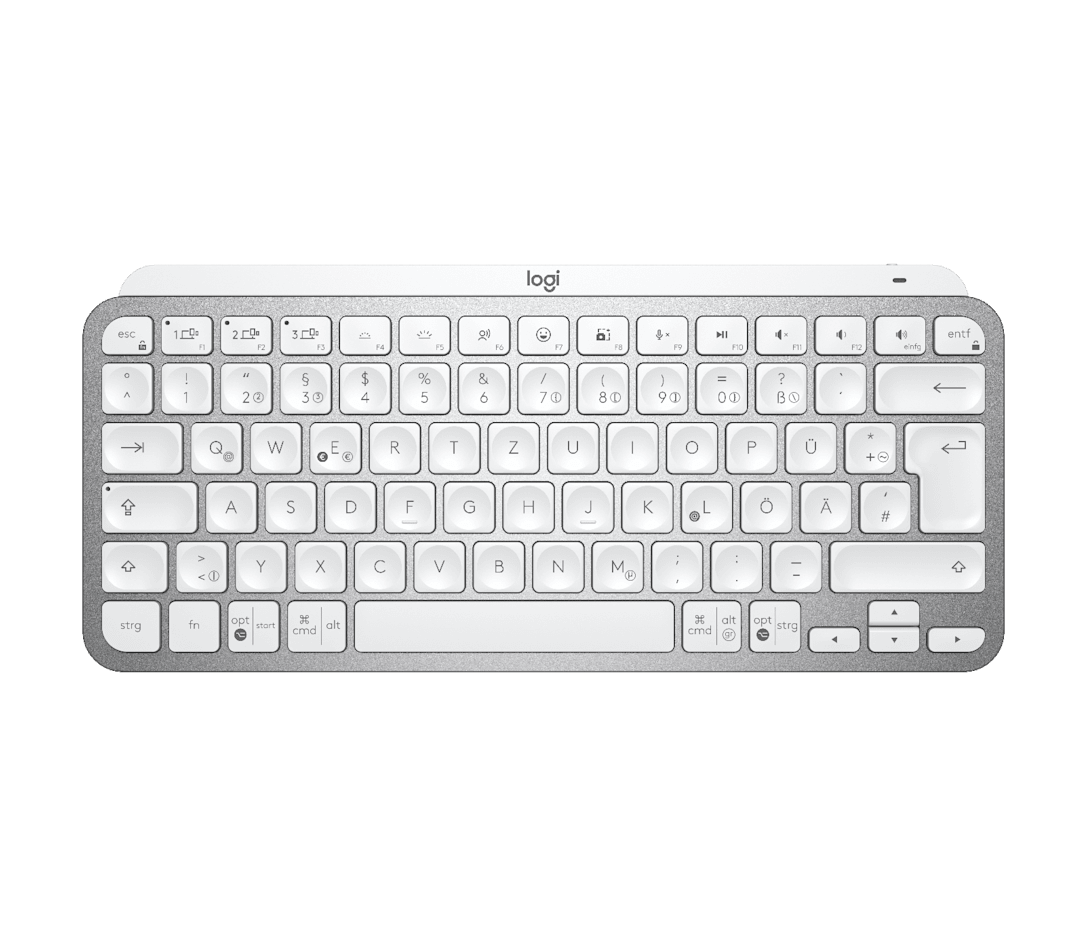 Logitech MX Keys Mini