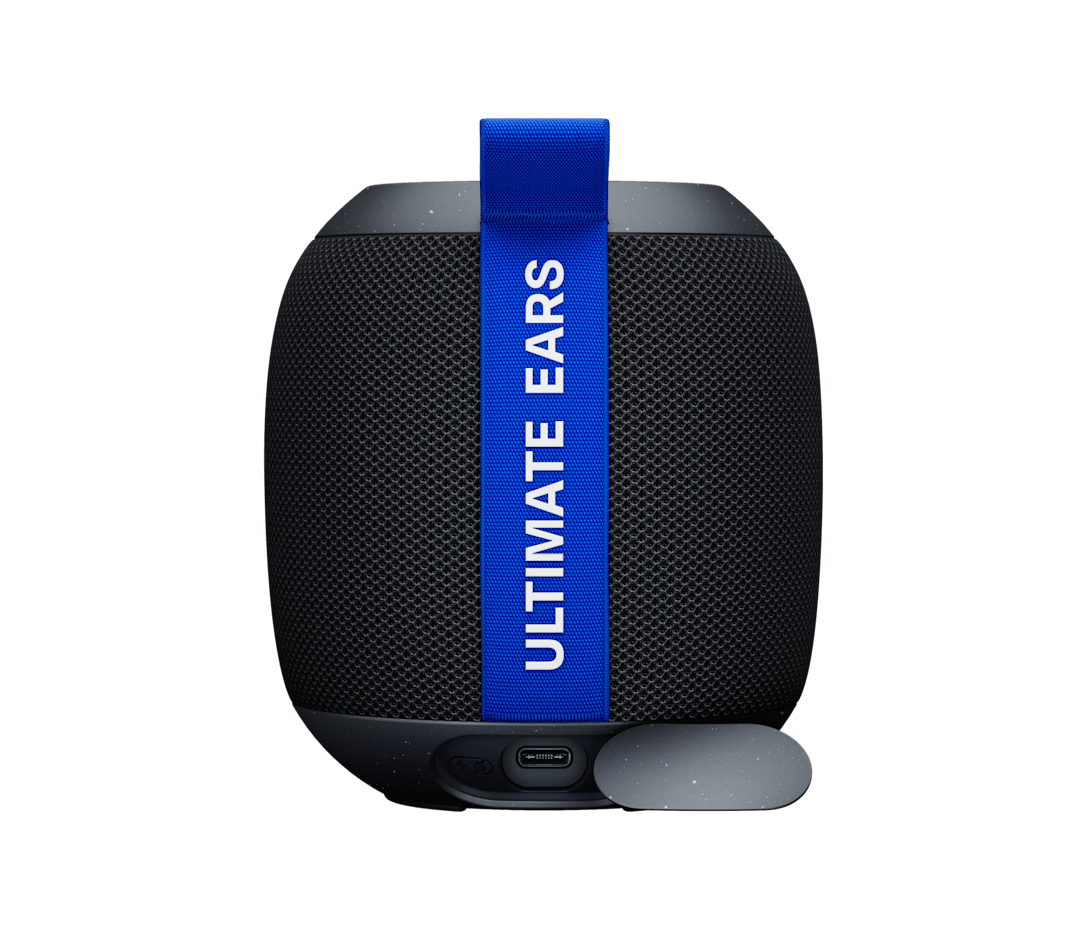 WONDERBOOM PLAY - Altoparlante Portatile