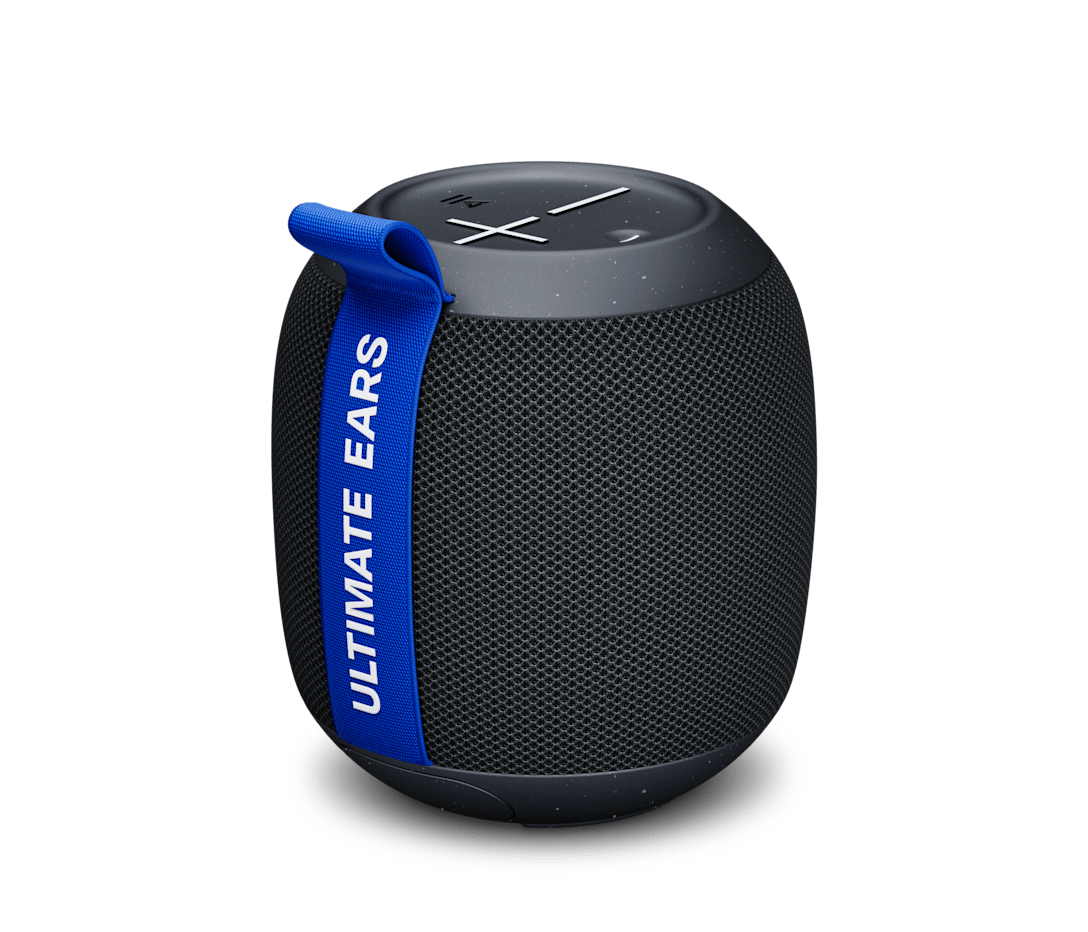 WONDERBOOM PLAY - Altoparlante Portatile