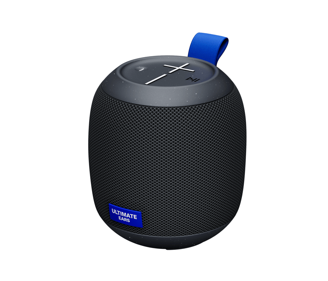 WONDERBOOM PLAY - Altoparlante Portatile