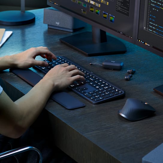 Buy MX Keys S Keyboard | Logitech