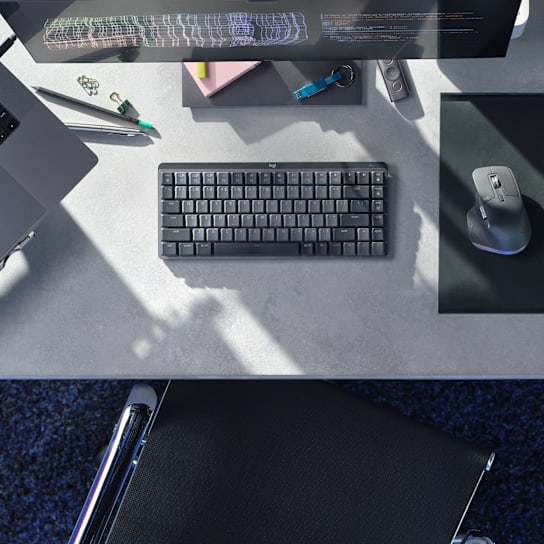 ⭐︎美品⭐︎logicool MX Mechanical Mini mx-mechanical-mini-keyboard-