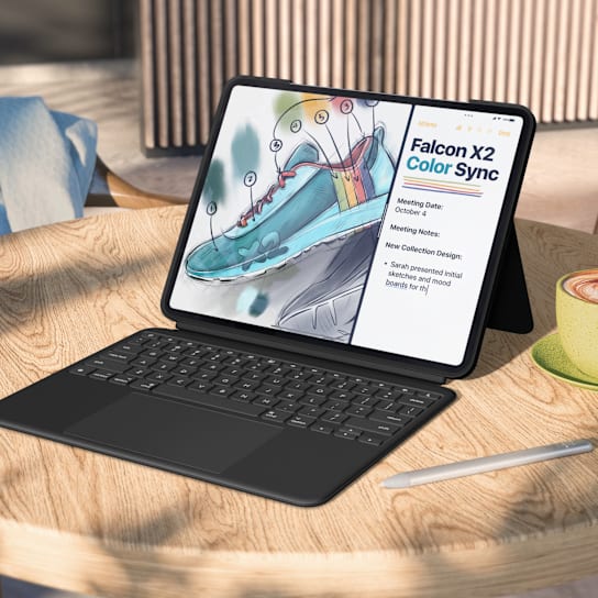 ロジクール iPad Pro 12.9 Combo Touch キーボード Amazon.co.jp: ロジクール iPad Pro 12.9インチ対応 キーボード