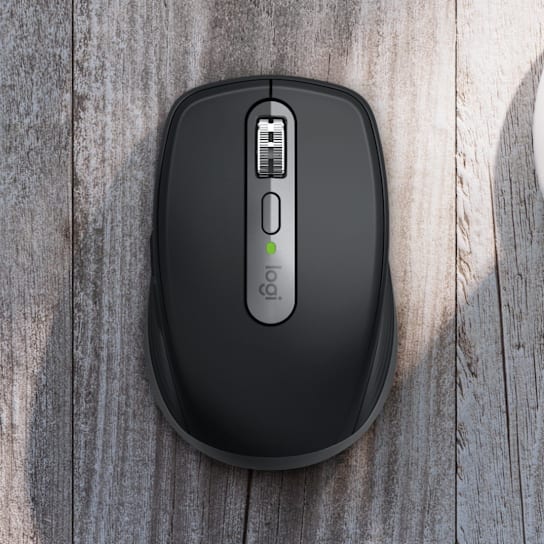 その他 Logicool MX ANYWHERE 3 Logitech MX Anywhere Mouse 3S-Black