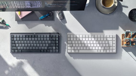 ANSI vs. ISO Keyboards - Which layout is right for you?