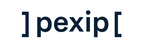Pexip Logo