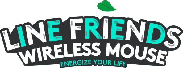 Line Friends Logo
