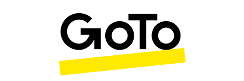 Logotipo de GoTo