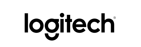 罗技徽标