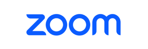 Logotipo de Zoom