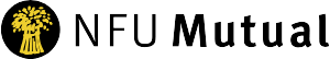 Logotipo de NFU Mutual