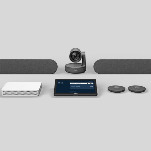 Video conferencing equipment