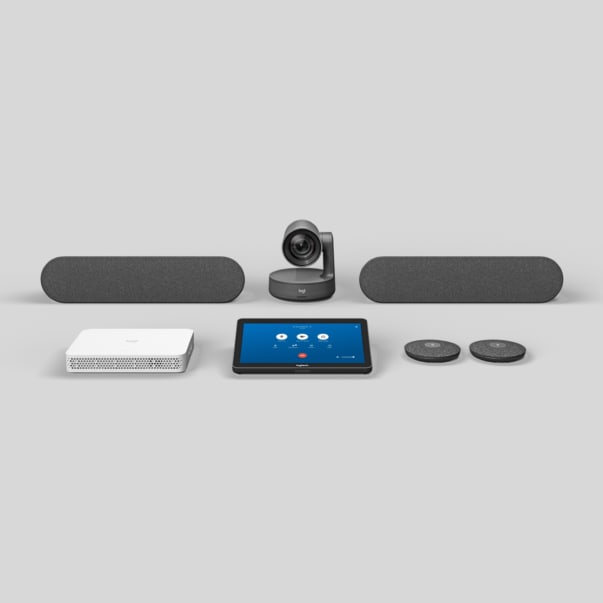 Video conferencing equipment