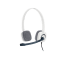 H150 Stereo Headset View 1