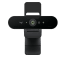 Brio 4K webkamera View 3