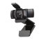 C920s Pro HD -verkkokamera View 1