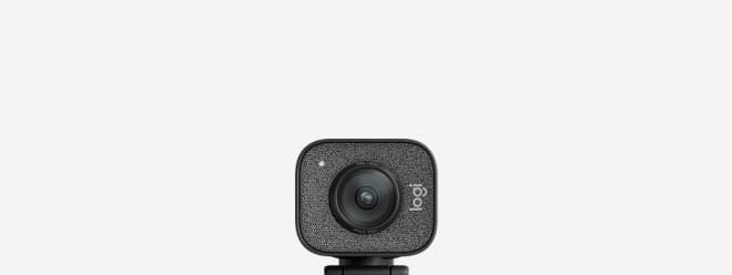 Caméra de streaming