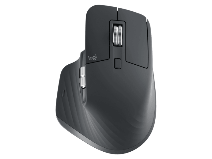 Logitech MX Master 3S for Business 공식 제품 이미지
