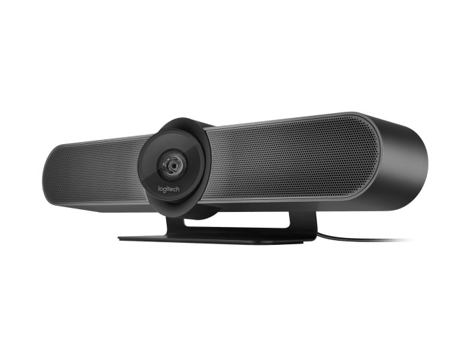 Logitech MeetUp 4K Video Conference Camera