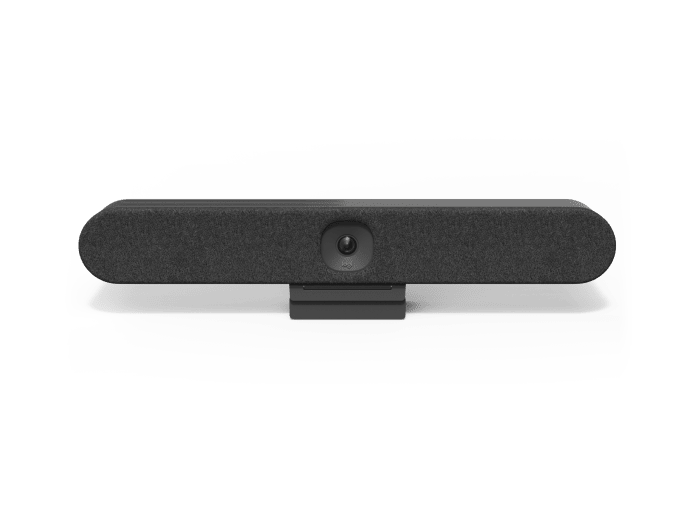 Logitech Rally Bar Huddle official product view