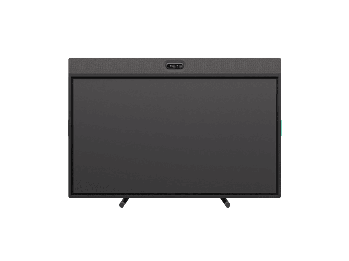 Logitech Rally Board 65 interactive collaboration display