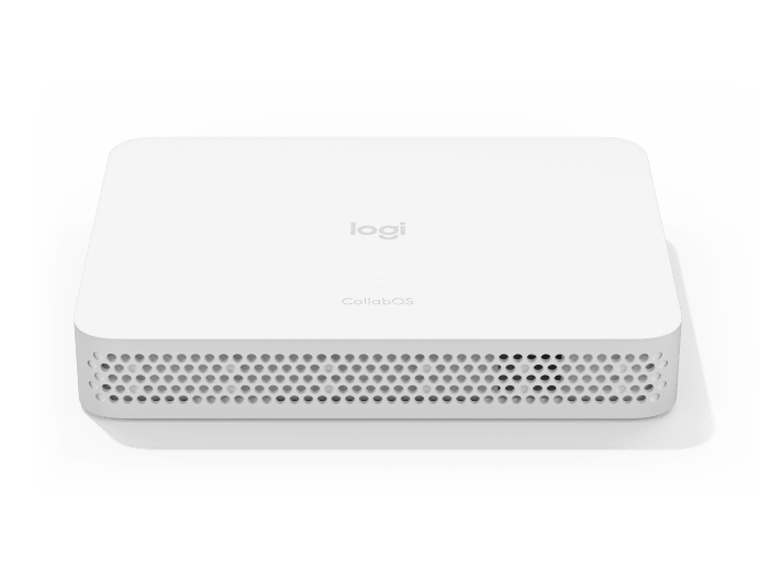 Logitech RoomMate official product view