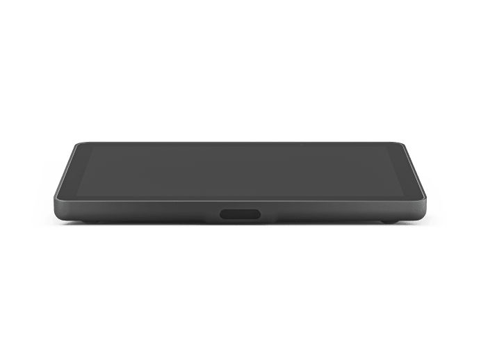 Logitech Tap IP official product view