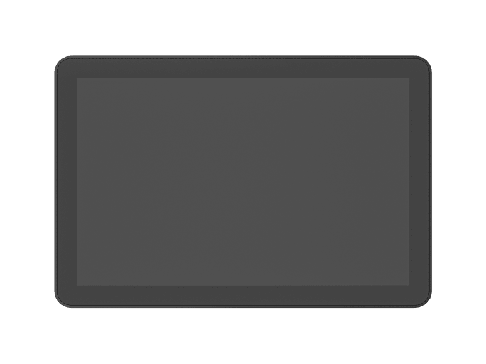 Logitech Tap Scheduler meeting room booking panel