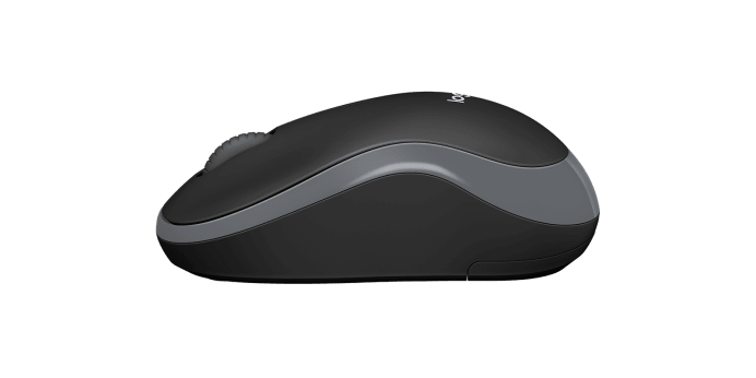 Kit di mouse e tastiera wireless MK270 Visualizza 6