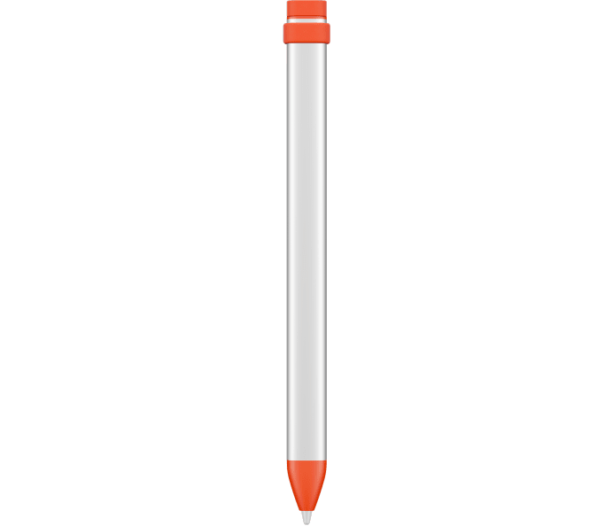 Logitech Crayon for Education View 4