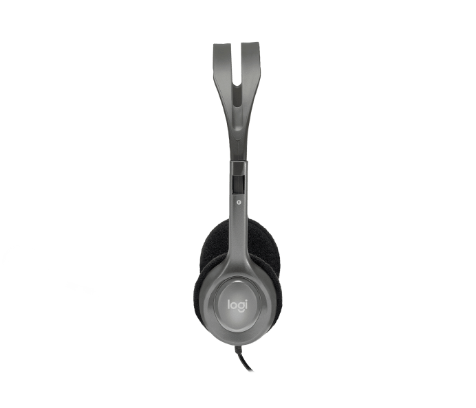 H110 Stereo Headset View 3