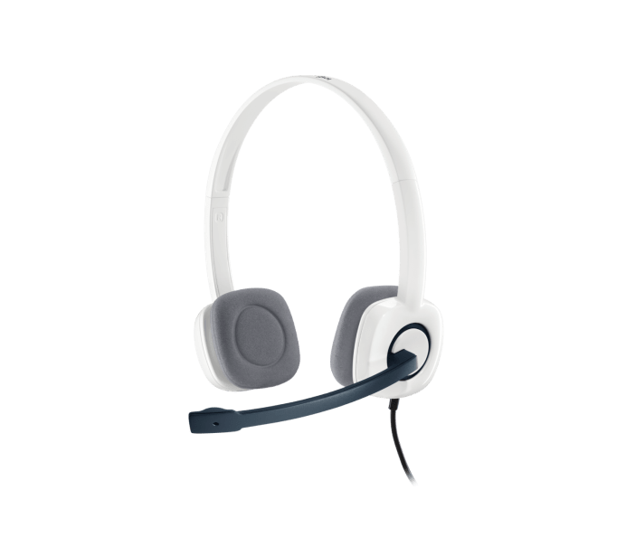 H150-stereoheadset View 1