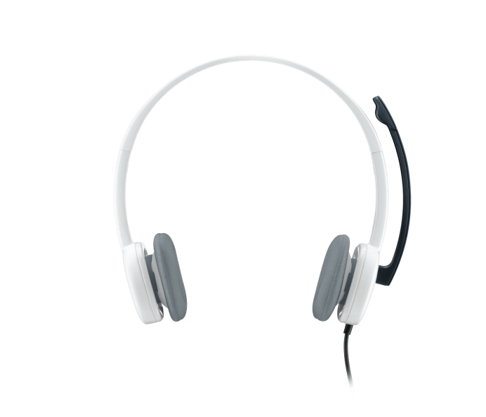 Zestaw słuchawkowy H150 Stereo Headset View 2