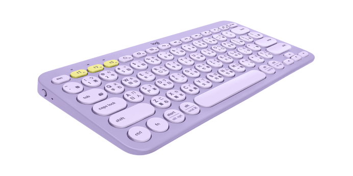 K380 跨平台藍牙鍵盤 檢視 2
