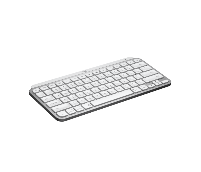 MX Keys Mini for Mac View 3