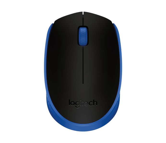 M172 Wireless Mouse 查看 1
