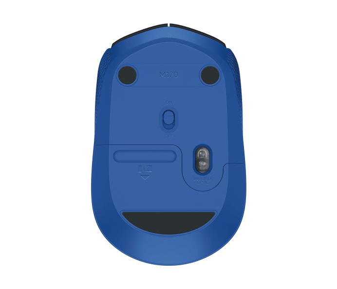 M172 Wireless Mouse 查看 4