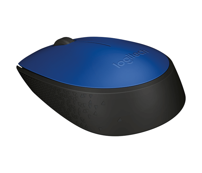 M170 Wireless Mouse View 2