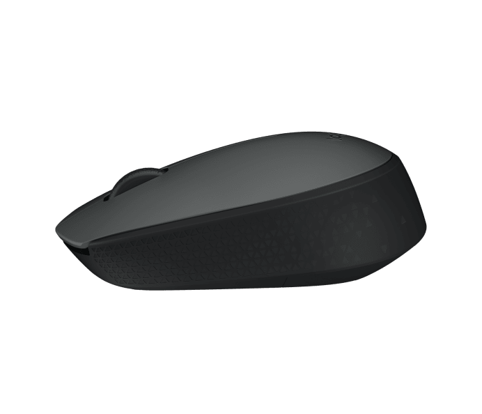 M170/M171 Wireless Mouse View 3
