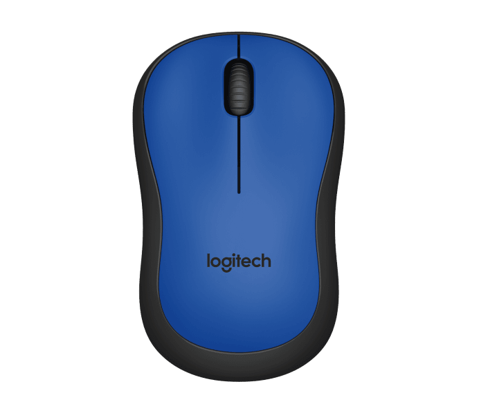 M221 SILENT WIRELESS MOUSE View 1