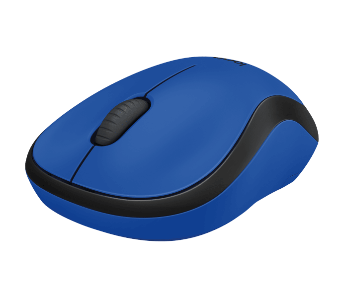 M221 SILENT WIRELESS MOUSE View 3