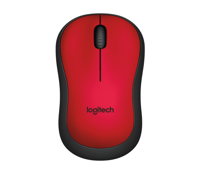 Logitech M220 Wireless Mouse Clicks