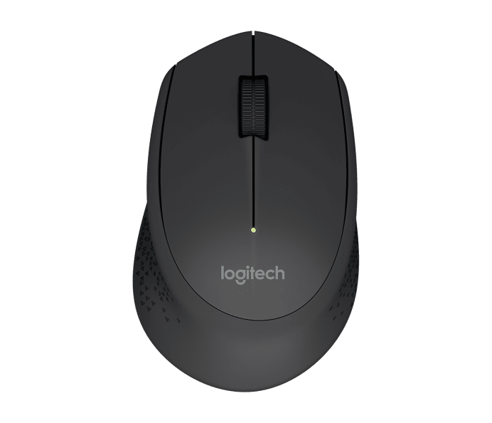 M280 Wireless Mouse View 1