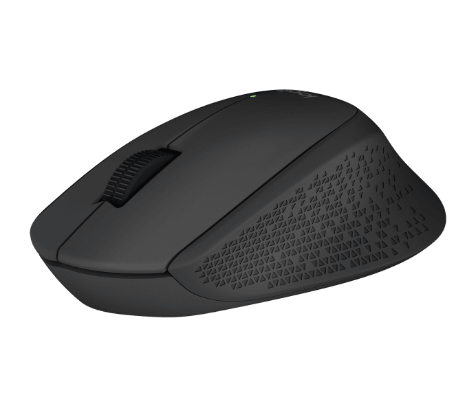 M280 Wireless Mouse View 3