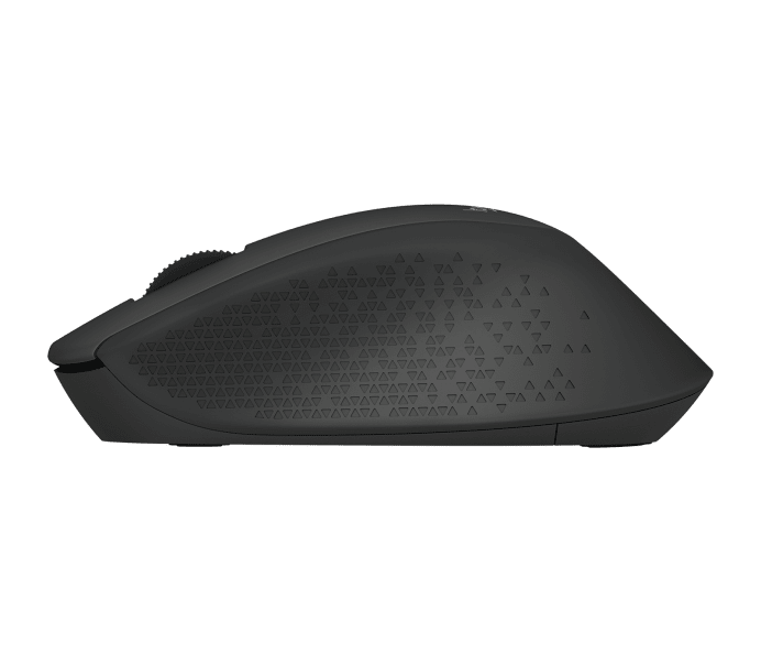 M280 Wireless Mouse View 4