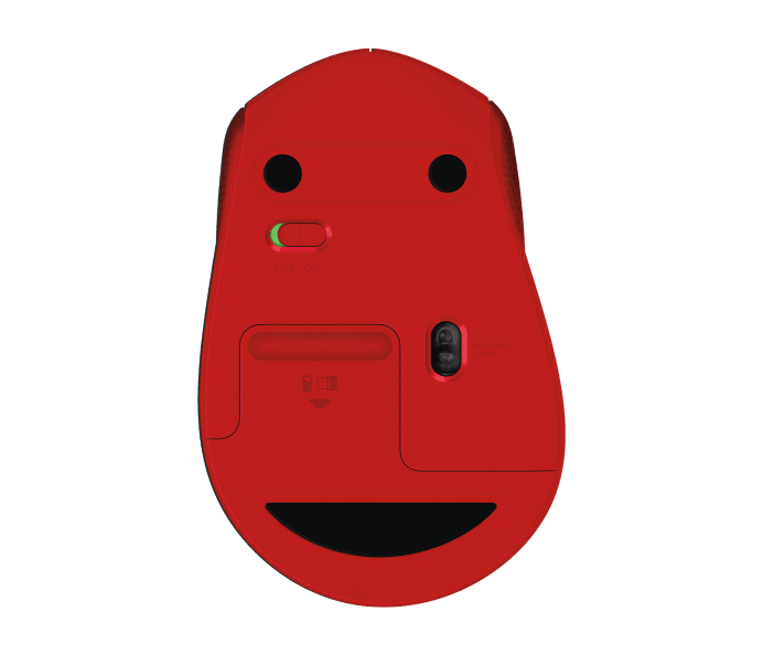 M331 SILENT PLUS 檢視 5